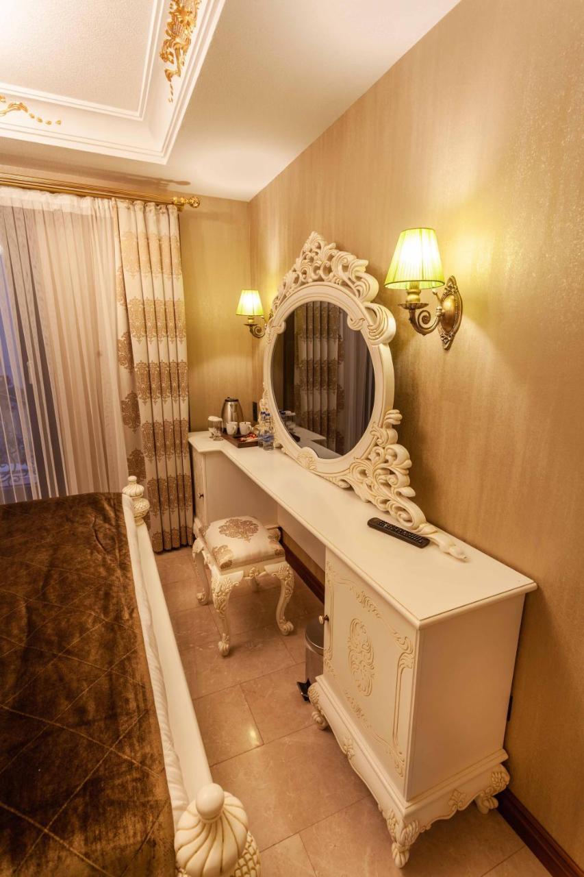 Bablin Butik Otel Konya Eksteriør billede