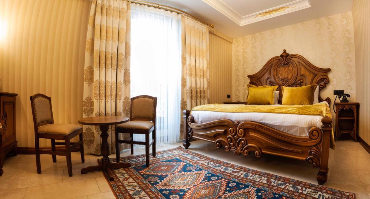 Bablin Butik Otel Konya Eksteriør billede
