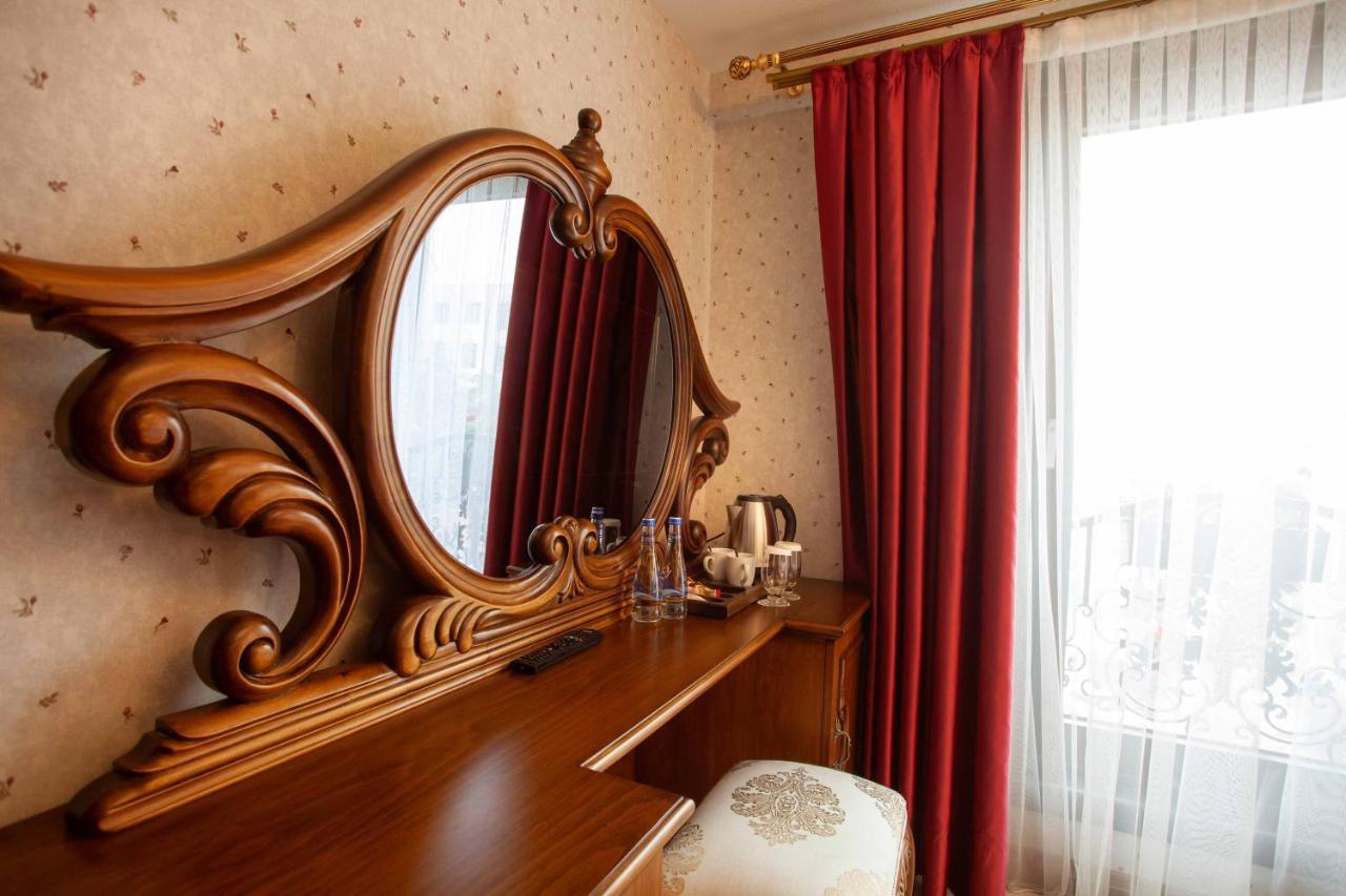 Bablin Butik Otel Konya Eksteriør billede