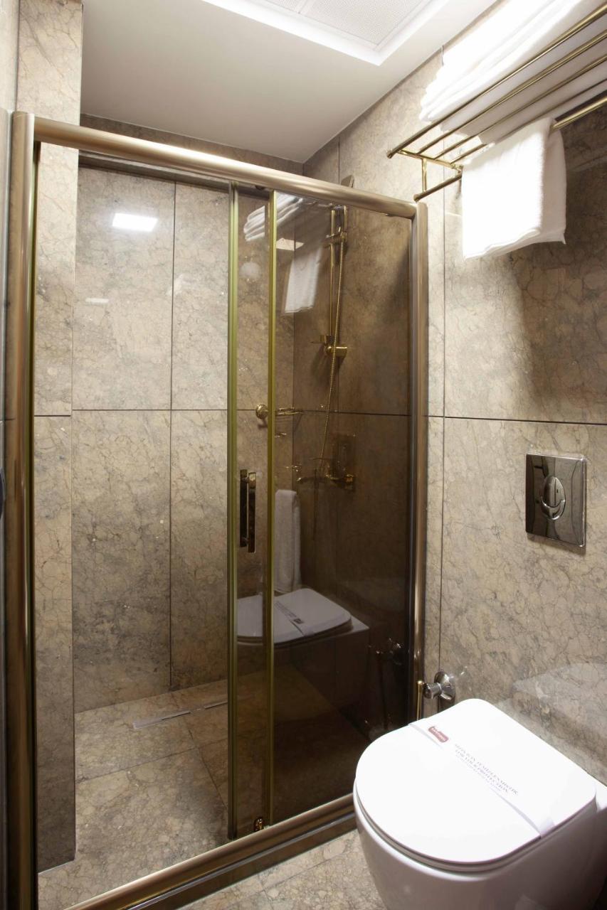 Bablin Butik Otel Konya Eksteriør billede