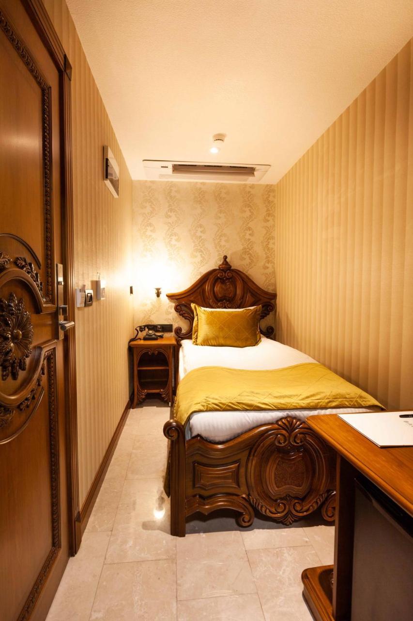 Bablin Butik Otel Konya Eksteriør billede